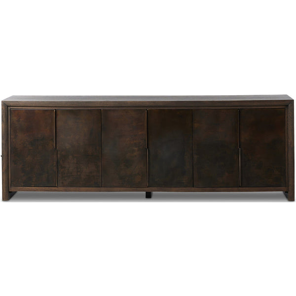 Home Fashion Arlington Sideboard Espresso Oak By Four Hands