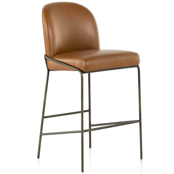 home fashion Astrud Bar & Counter Stool Sierra Butterscotch by Four Hands