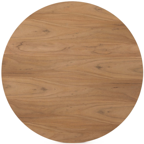 Home Fashion Atmore Coffee Table Amber Oak By Four Hands