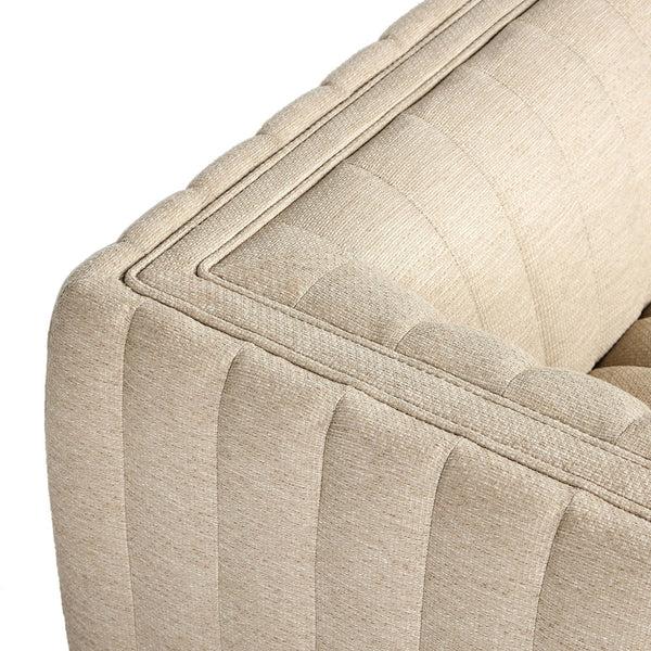 Home Fashion Augustine Outdoor Sofa Casa Cream By Four Hands