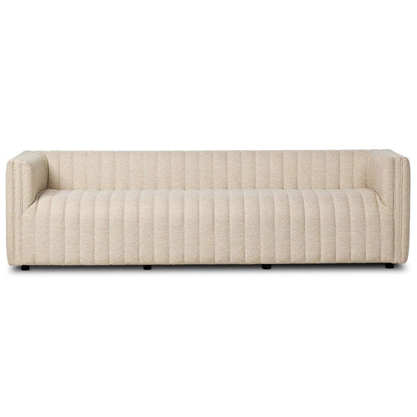 home fashion Augustine Outdoor Sofa Casa Cream by Four Hands