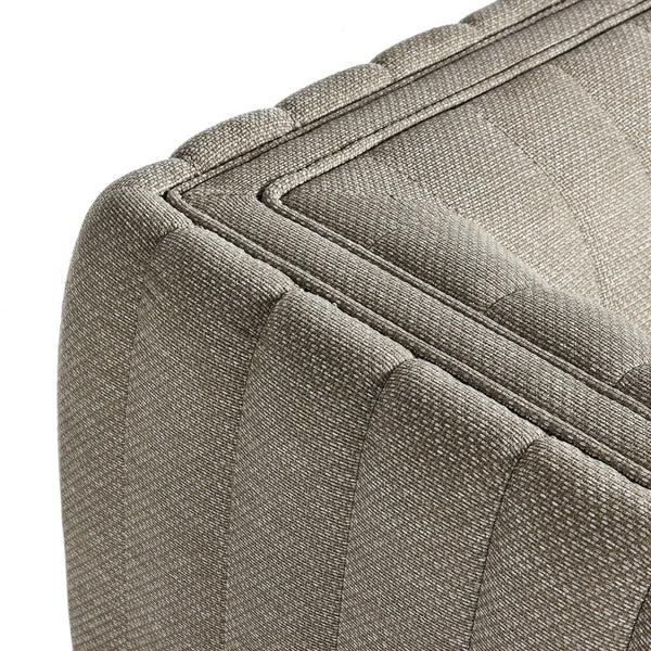 Home Fashion Augustine Outdoor Sofa Casa Grey By Four Hands