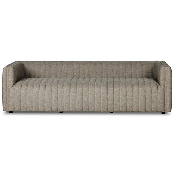 home fashion Augustine Outdoor Sofa Casa Grey by Four Hands
