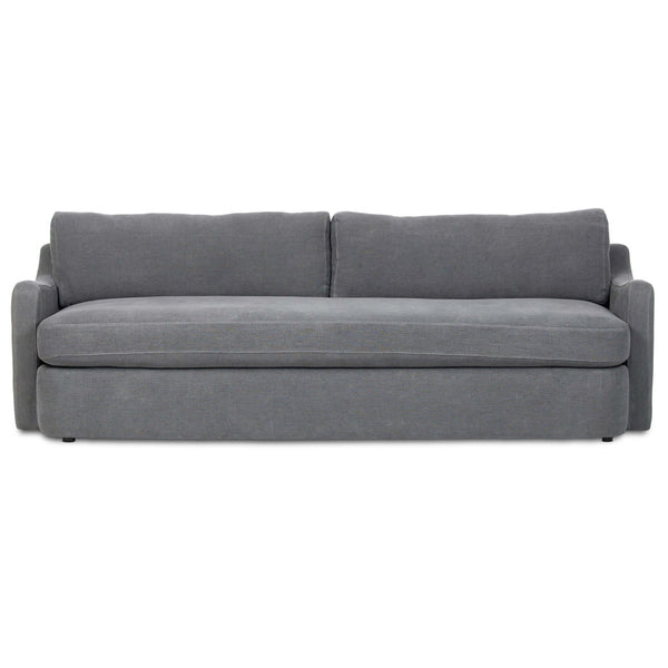 home fashion Aurelia Sofa Broadway Denim by Amber Lewis x Four Hands