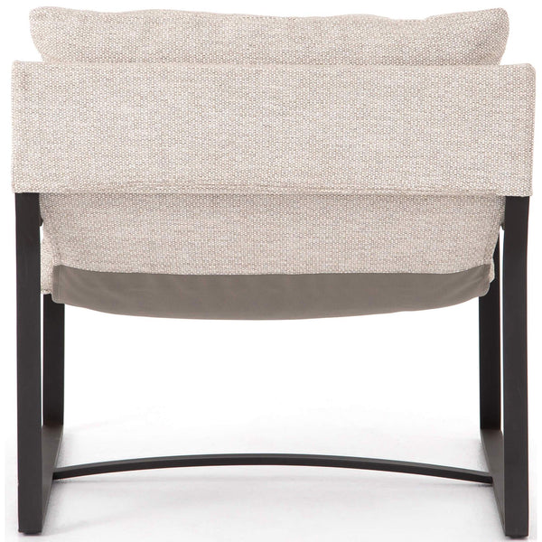 Home Fashion Avon Outdoor Sling Chair Faye Sand By Four Hands
