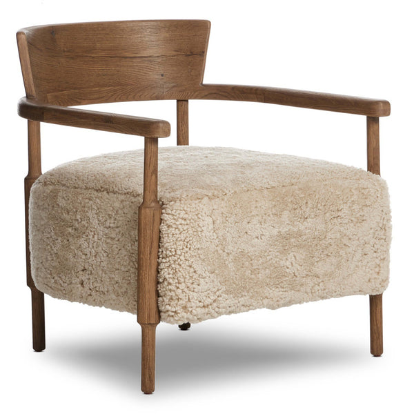 home fashion Bennett Chair Beige by Amber Lewis x Four Hands home fashion Bennett Chair Beige by Amber Lewis x Four Hands