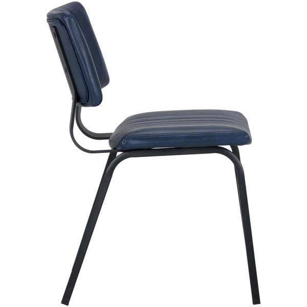 Home Fashion Berkley Dining Chair Bravo Admiral Set Of 2