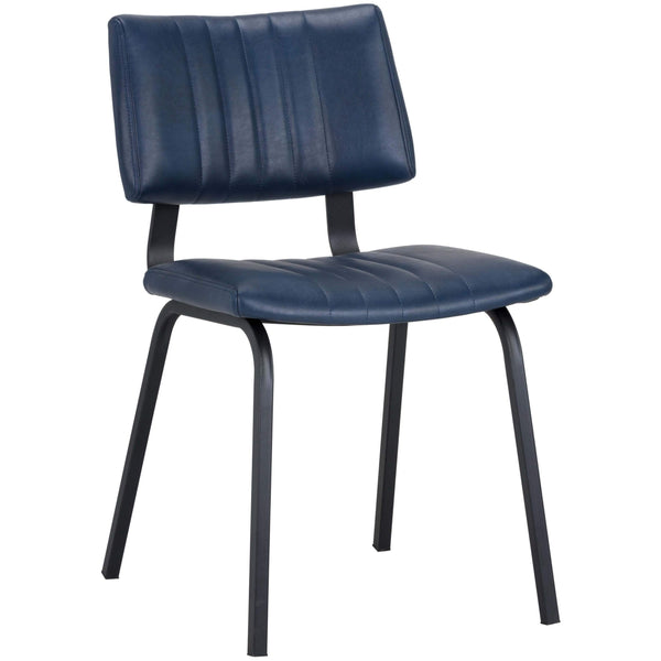 home fashion Berkley Dining Chair Bravo Admiral Set of 2