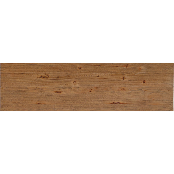 Home Fashion Big Sky 8 Drawer Dresser Vintage Natural