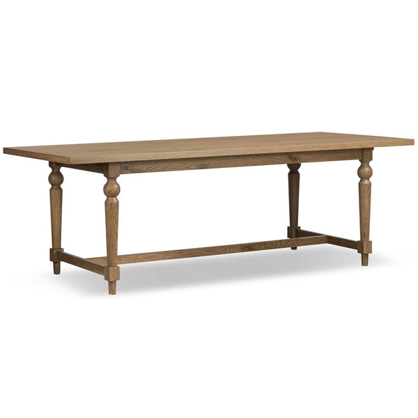 home fashion Blinn Extension Dining Table by Four Hands