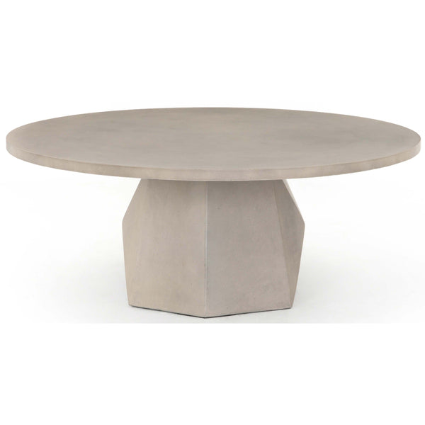 home fashion Bowman Outdoor Coffee Table by Four Hands
