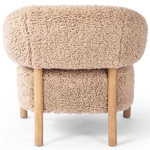 Home Fashion Brodie Chair Andes Toast By Four Hands