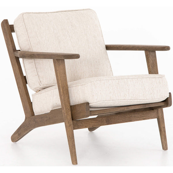 home fashion Brooks Lounge Chair Avant Natural by Four Hands home fashion Brooks Lounge Chair Avant Natural by Four Hands