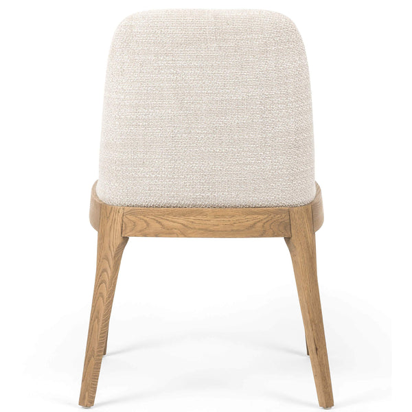 Home Fashion Bryce Dining Chair Gibson Wheat Set Of 2 By Four Hands