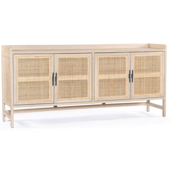 home fashion Caprice Sideboard Natural by Four Hands