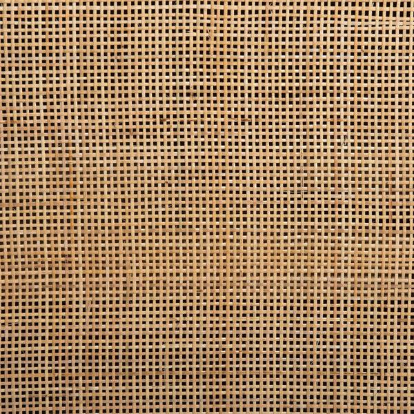 Home Fashion Caprice Wide Bookshelf Natural By Four Hands