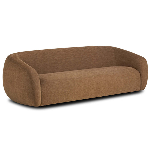 Home Fashion Channing Sofa Laughlin Ochre By Four Hands