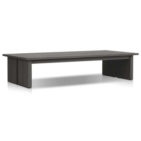 home fashion Chapman Outdoor Coffee Table Bronze by Four Hands