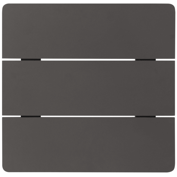 Home Fashion Chapman Outdoor End Table Bronze By Four Hands