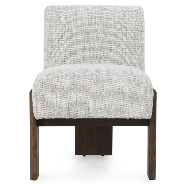 Home Fashion Chelsea Dining Chair Pixel Ivory Set Of 2