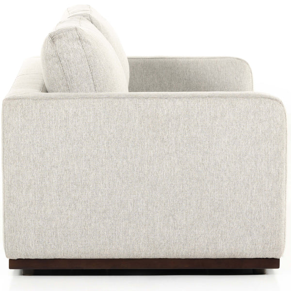 Home Fashion Colt Queen Sofa Bed Aldred Silver By Four Hands