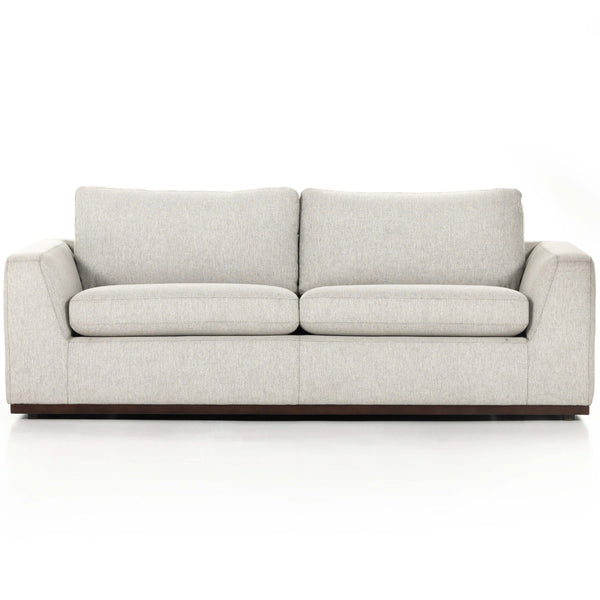 home fashion Colt Queen Sofa Bed Aldred Silver by Four Hands home fashion Colt Queen Sofa Bed Aldred Silver by Four Hands