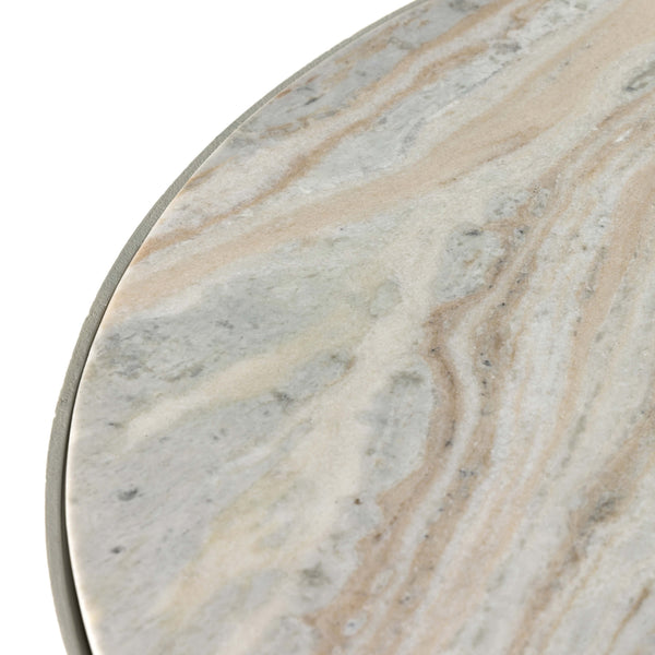 Home Fashion Corbett Coffee Table Matte White By Four Hands