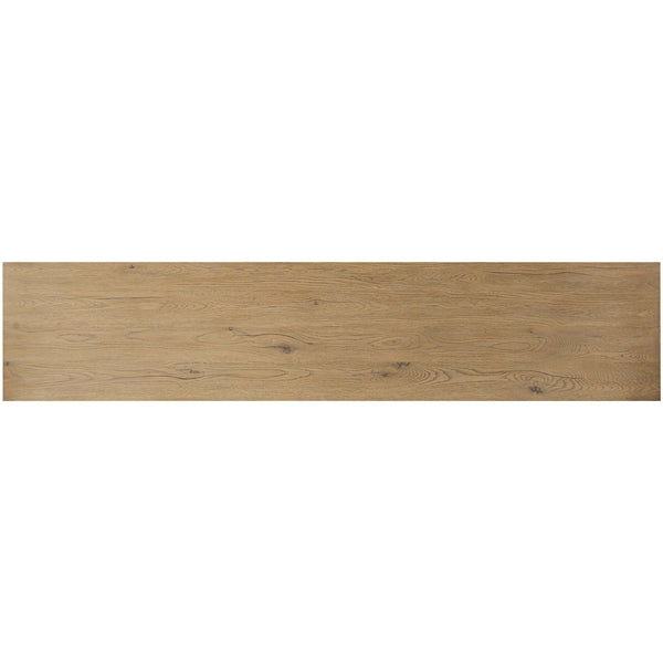 Home Fashion Cristopher Sideboard Rubbed Light Oak By Four Hands