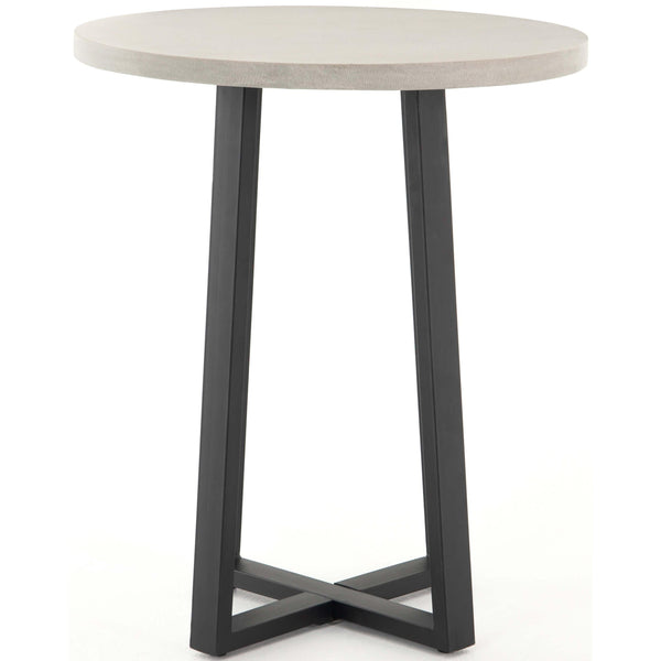 Home Fashion Cyrus Counter Table Grey By Four Hands