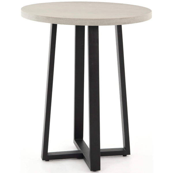 home fashion Cyrus Counter Table Grey by Four Hands