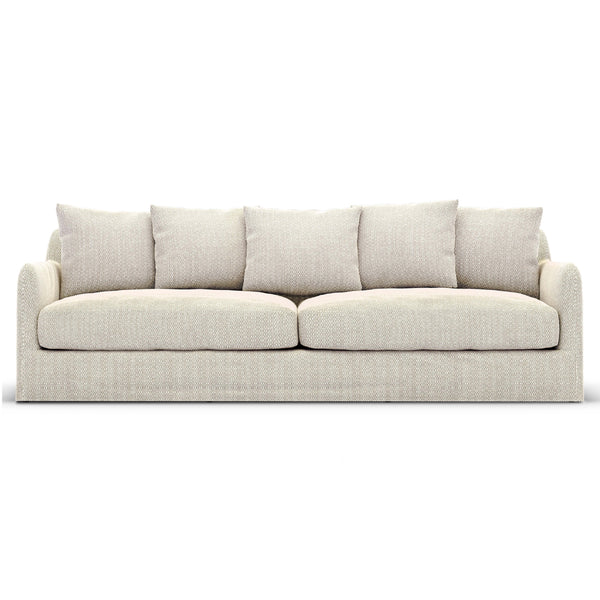 home fashion Dade Outdoor Sofa Faye Sand by Four Hands