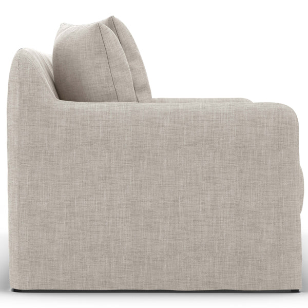 Home Fashion Dade Outdoor Sofa Stone Grey By Four Hands