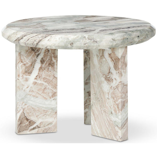 Home Fashion Dakota Nesting Coffee Table Creamy Taupe By Four Hands