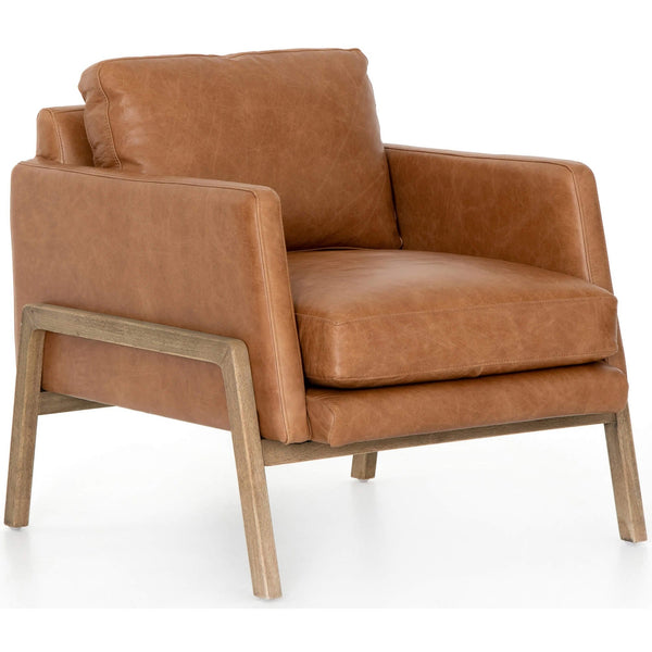 home fashion Diana Leather Chair Sonoma Butterscotch by Four Hands home fashion Diana Leather Chair Sonoma Butterscotch by Four Hands