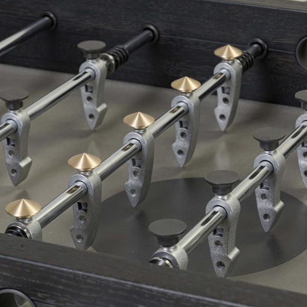 Home Fashion District Eight Foosball Table Black By Four Hands