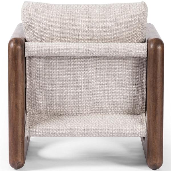 Home Fashion Downey Chair Gibson Wheat By Four Hands