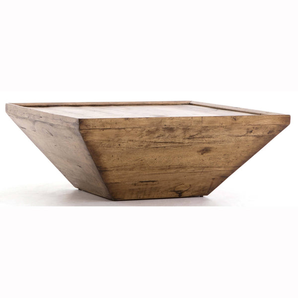 Home Fashion Drake Coffee Table Reclaimed By Four Hands