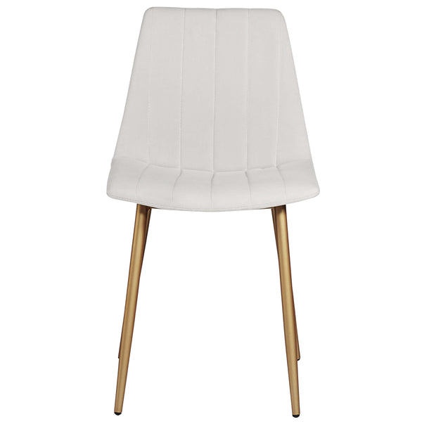 Home Fashion Drew Dining Chair Antonio Linen Set Of 2