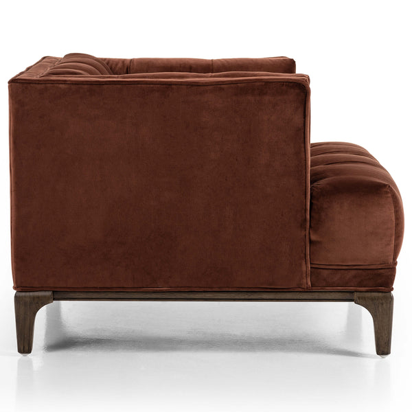 Home Fashion Dylan Chair Surrey Auburn By Four Hands