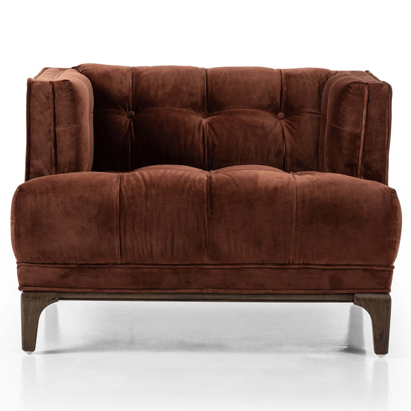 Home Fashion Dylan Chair Surrey Auburn By Four Hands