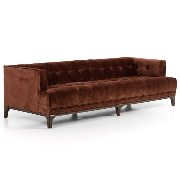 Home Fashion Dylan Sofa Surrey Auburn By Four Hands