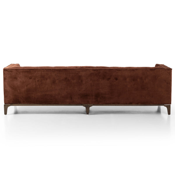 Home Fashion Dylan Sofa Surrey Auburn By Four Hands