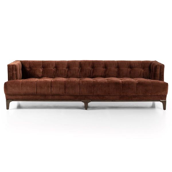 home fashion Dylan Sofa Surrey Auburn by Four Hands