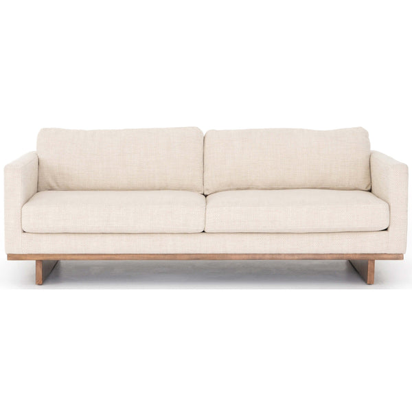 home fashion Everly Sofa Irving Taupe by Four Hands
