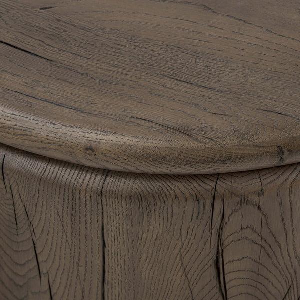 Home Fashion Falco Nesting Table Grey Oak By Four Hands