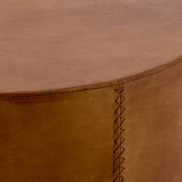 Home Fashion Flint Bunching Table Patina Copper By Four Hands