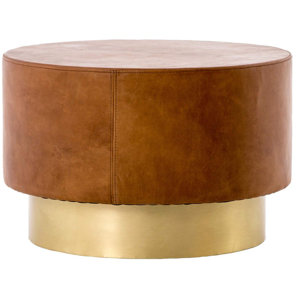 home fashion Flint Bunching Table Patina Copper by Four Hands