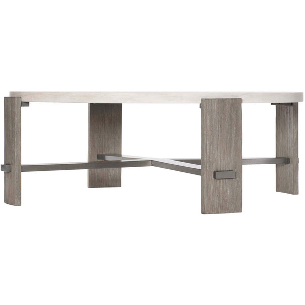 Home Fashion Foundations Round Cocktail Table Linen