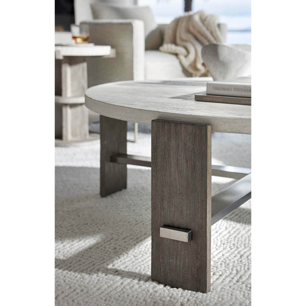 Home Fashion Foundations Round Cocktail Table Linen
