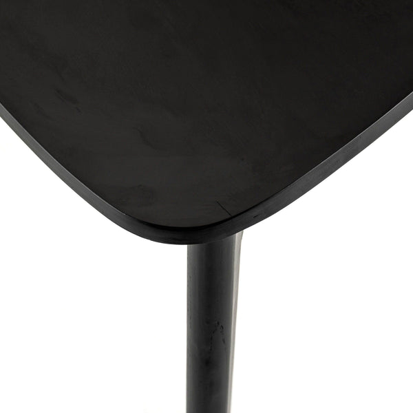 Home Fashion Franco Dining Chair Black Set Of 2 By Four Hands
